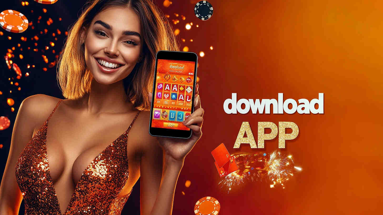 Why Download the Bet4yaar Casino App
