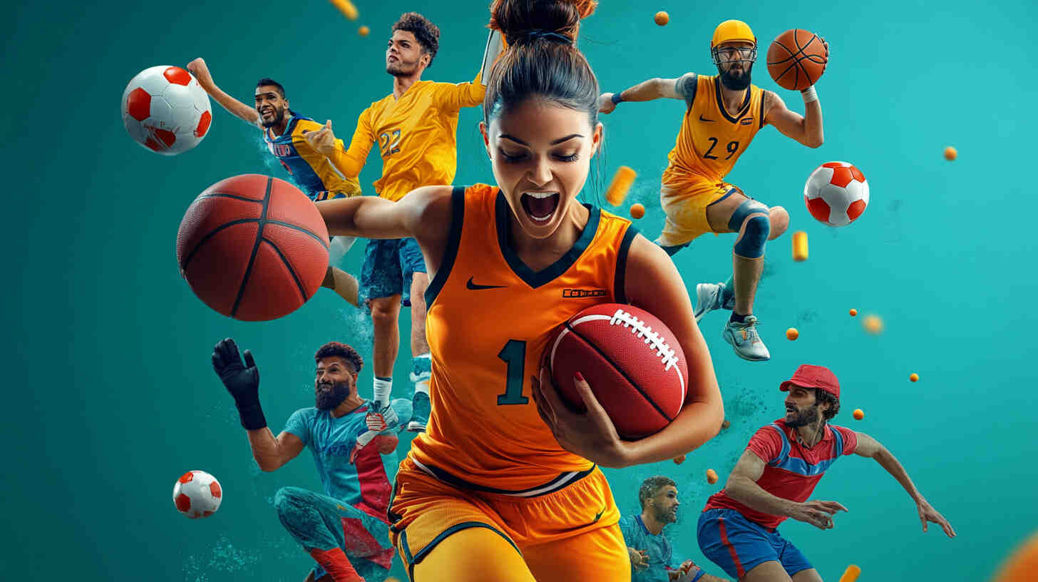 Betting Revolution 8ok