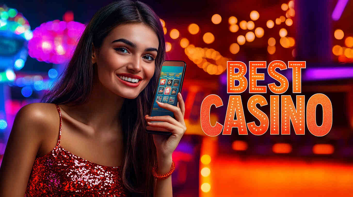 Why Download the Bet4yaar Casino App