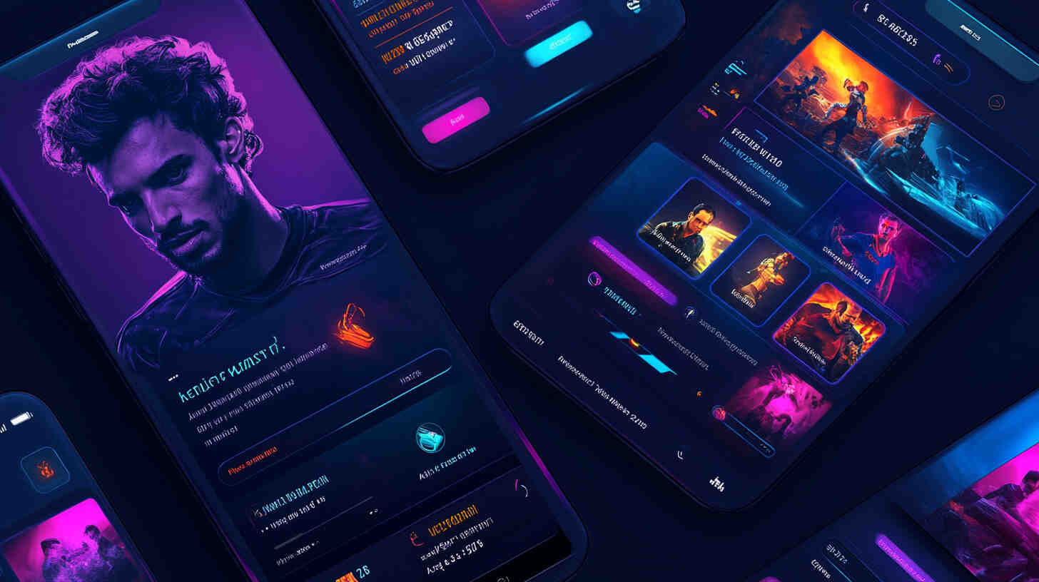 Why Download the Bet4yaar Casino App