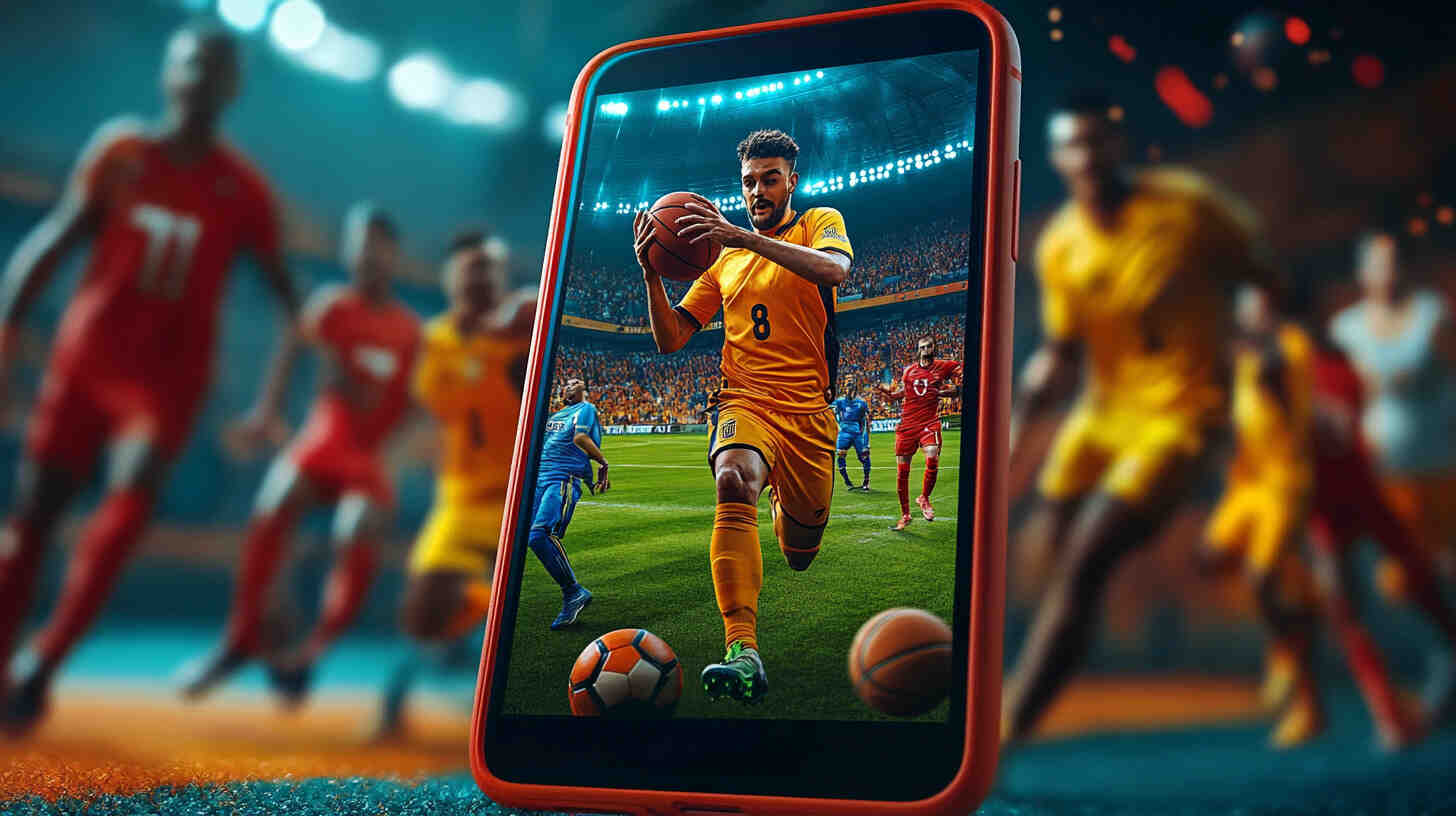 Why Download the Bet4yaar Casino App